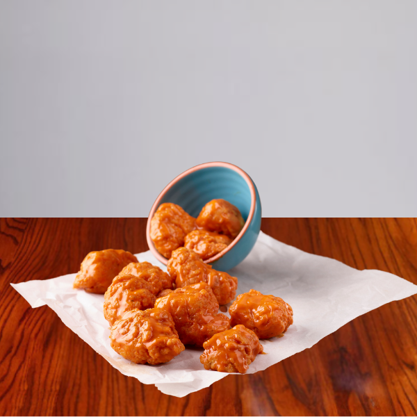 Boneless Wings